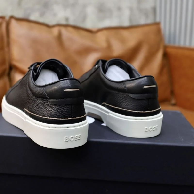 Boss Shoes Stretchable 14727