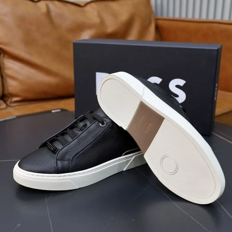 Boss Shoes Stretchable 14727