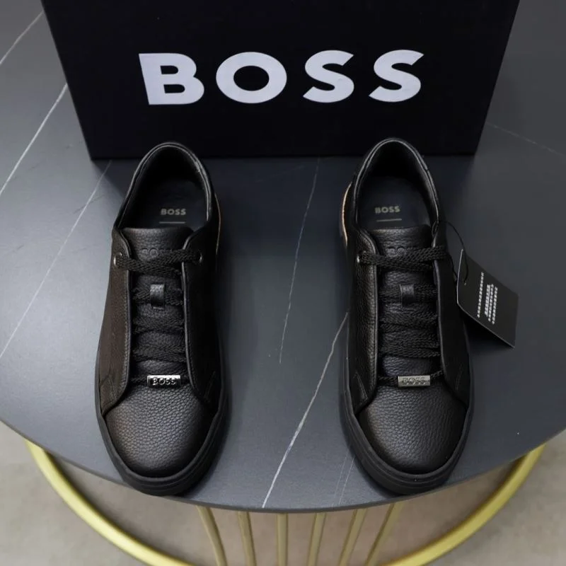 Boss Shoes Comfortable 14736