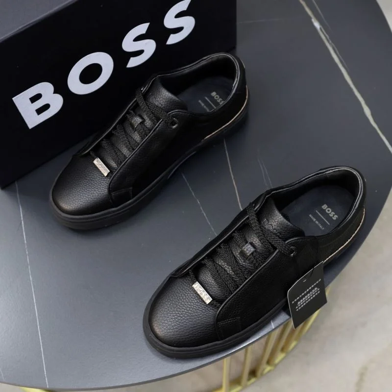 Boss Shoes Comfortable 14736