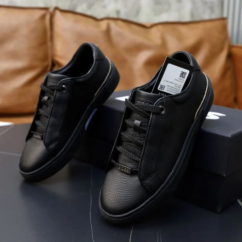 Boss Shoes Comfortable 14736