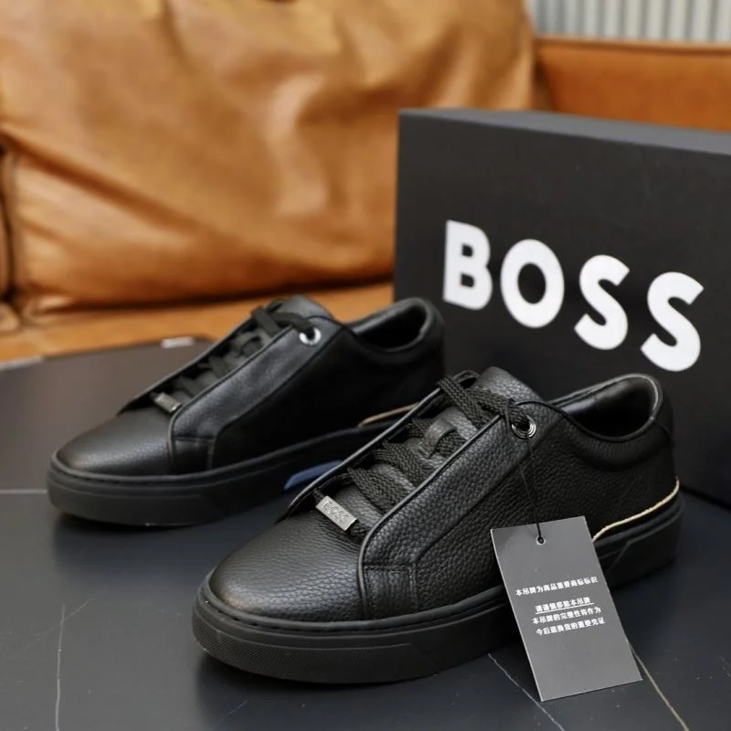 Boss Shoes Comfortable 14736