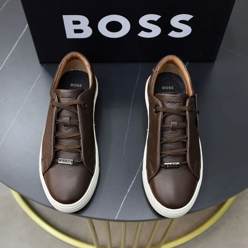 SmartChoice Boss Shoes 14724