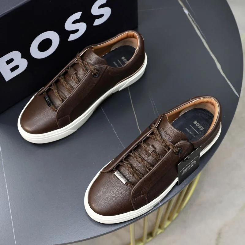 SmartChoice Boss Shoes 14724