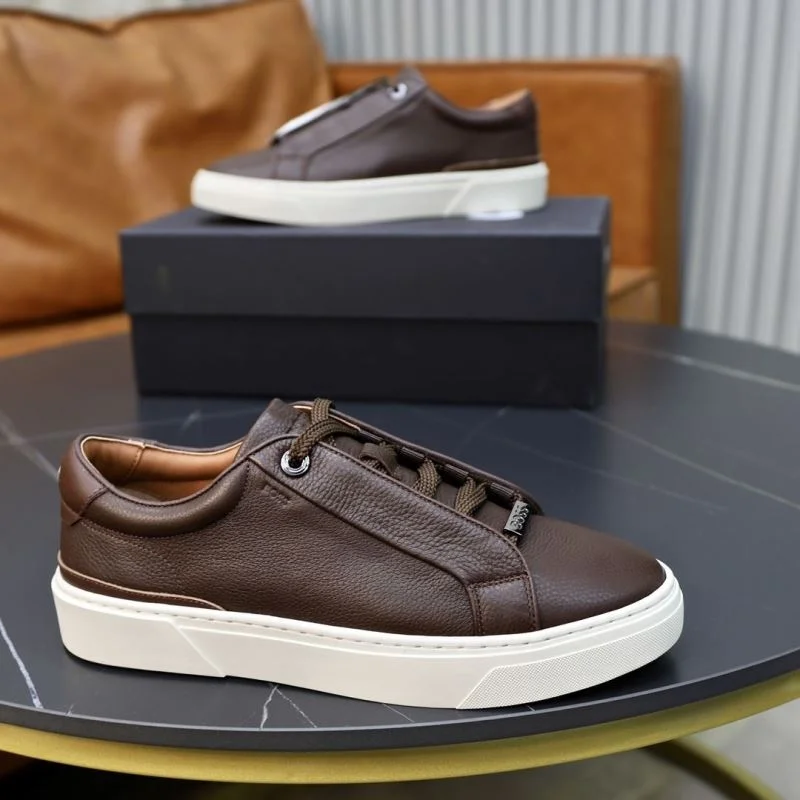 SmartChoice Boss Shoes 14724