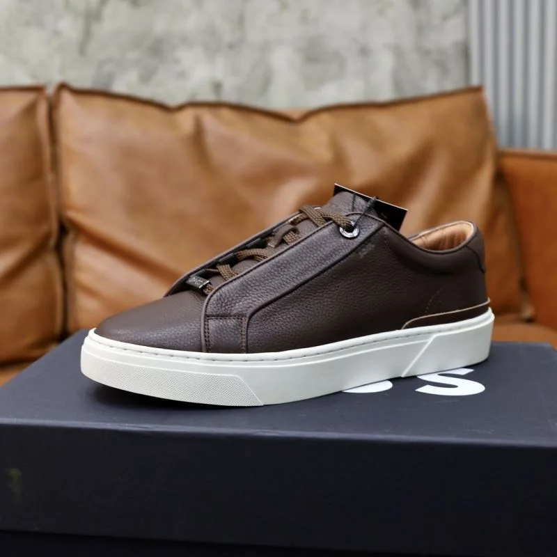 SmartChoice Boss Shoes 14724