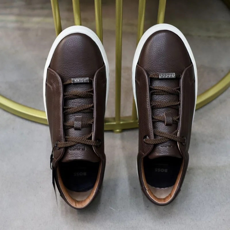 SmartChoice Boss Shoes 14724