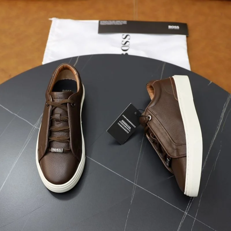 SmartChoice Boss Shoes 14724