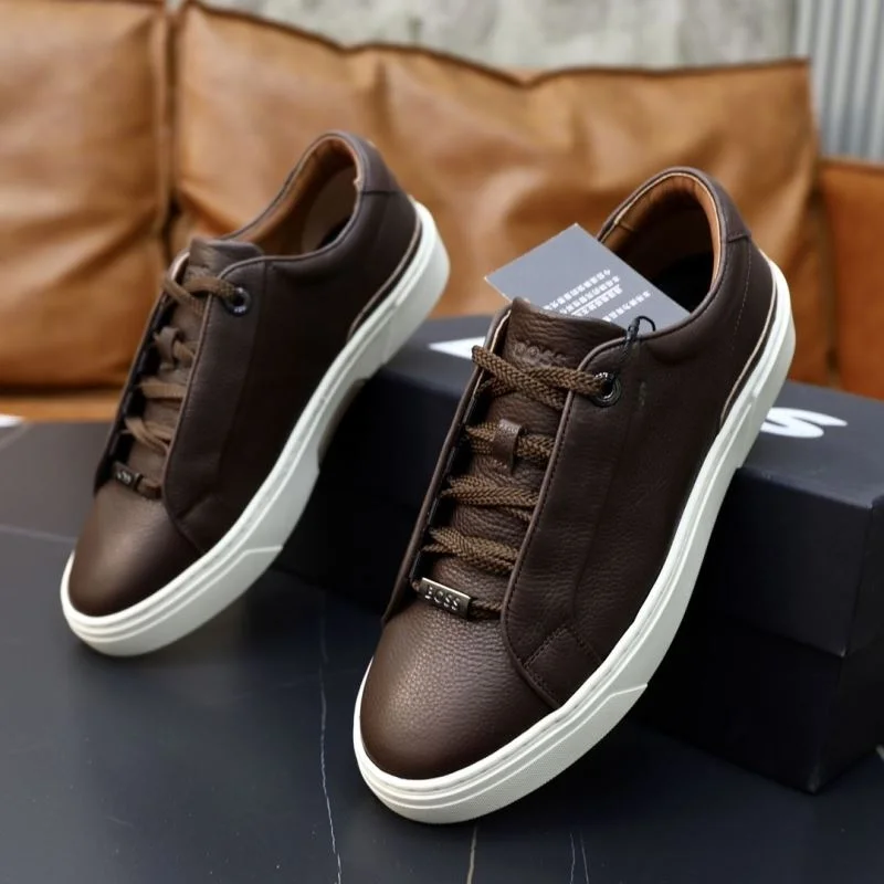 SmartChoice Boss Shoes 14724