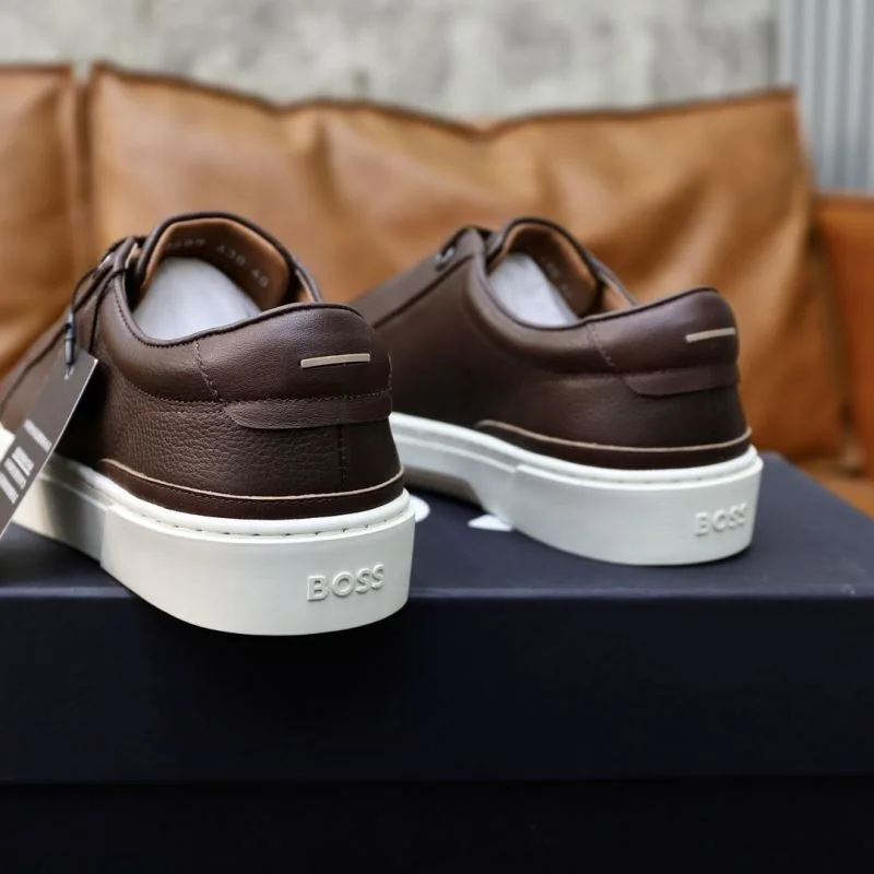 SmartChoice Boss Shoes 14724