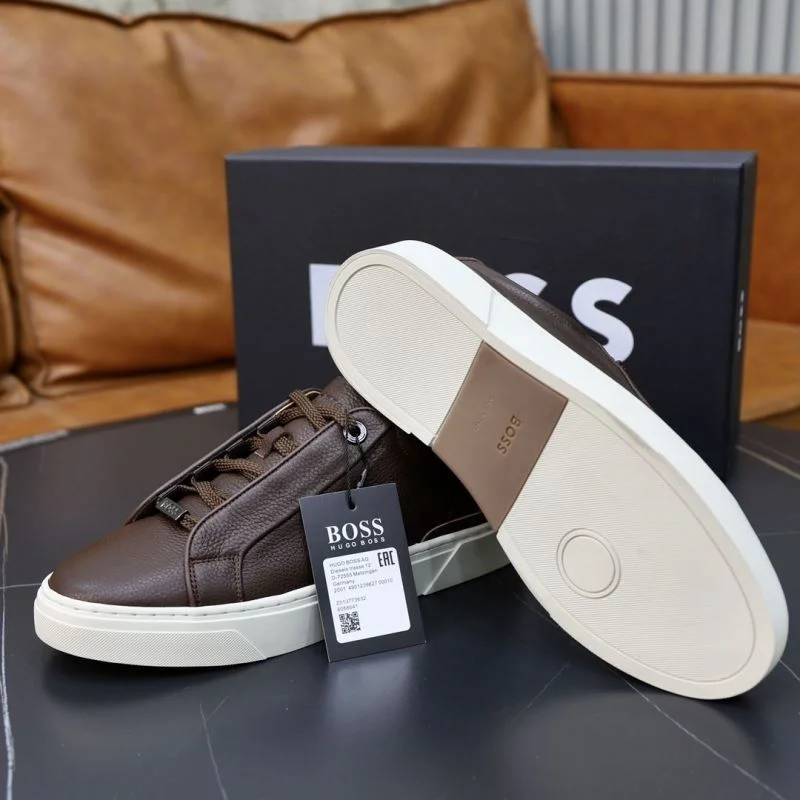 SmartChoice Boss Shoes 14724