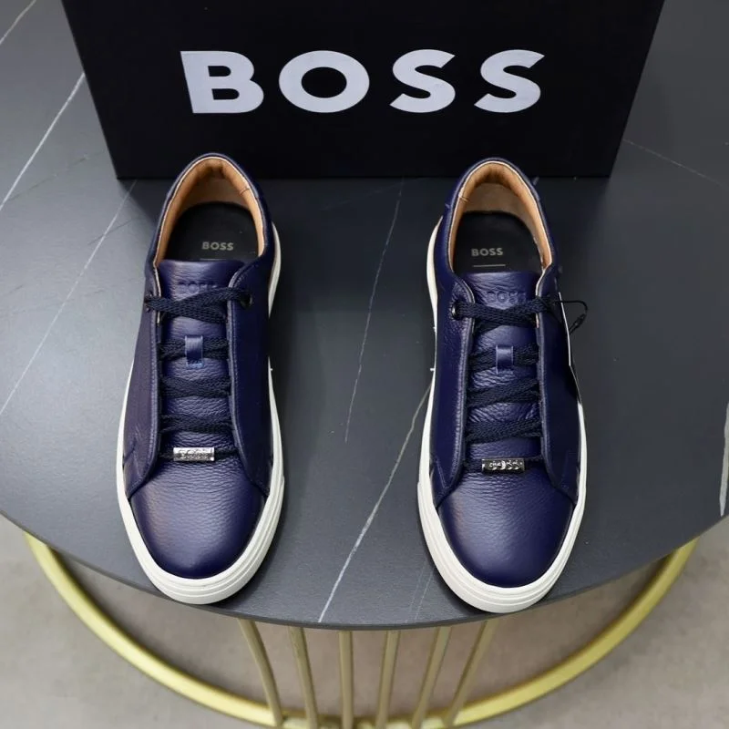 Fashionable Boss Shoes 14722