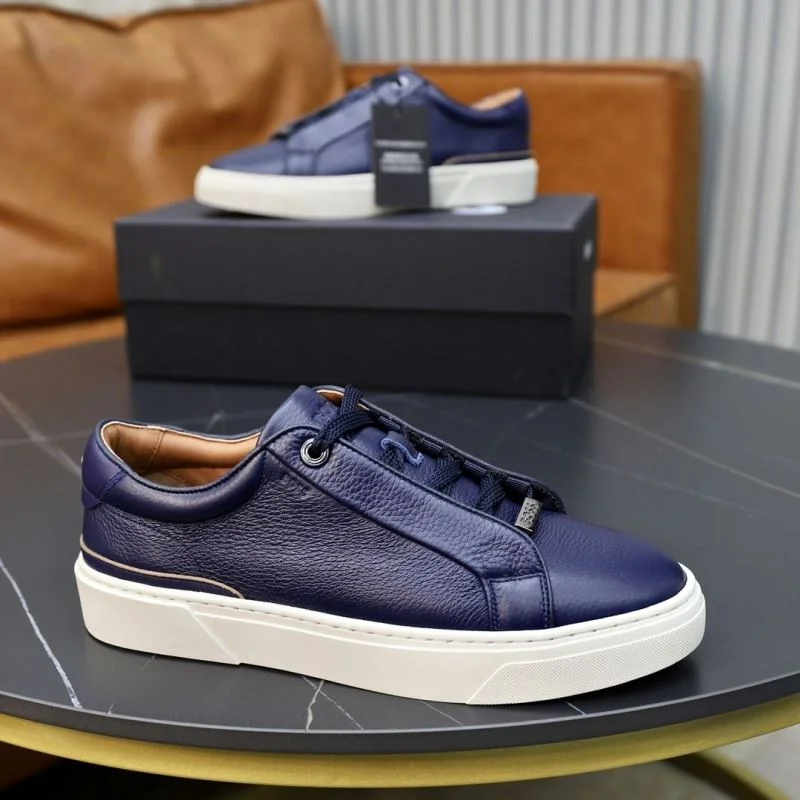 Fashionable Boss Shoes 14722