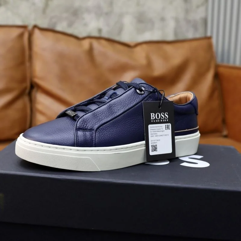 Fashionable Boss Shoes 14722