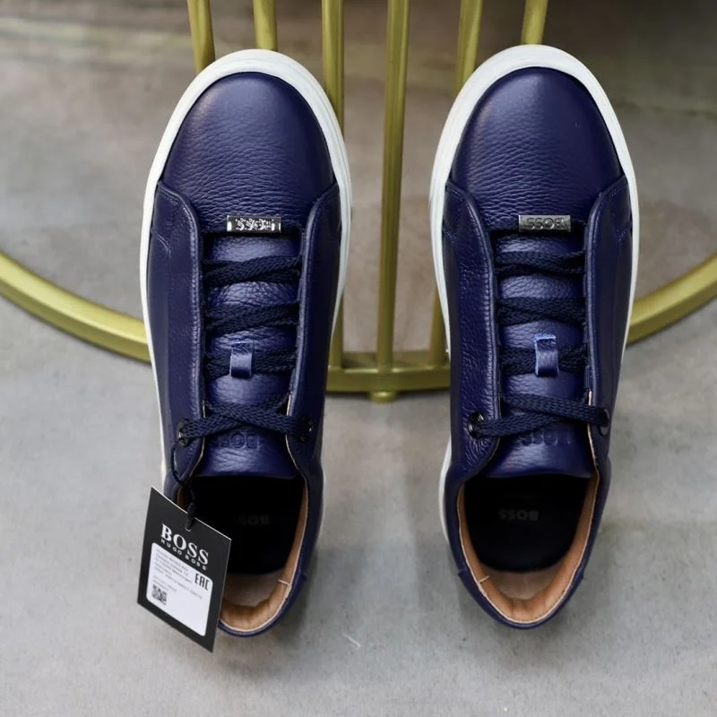 Fashionable Boss Shoes 14722