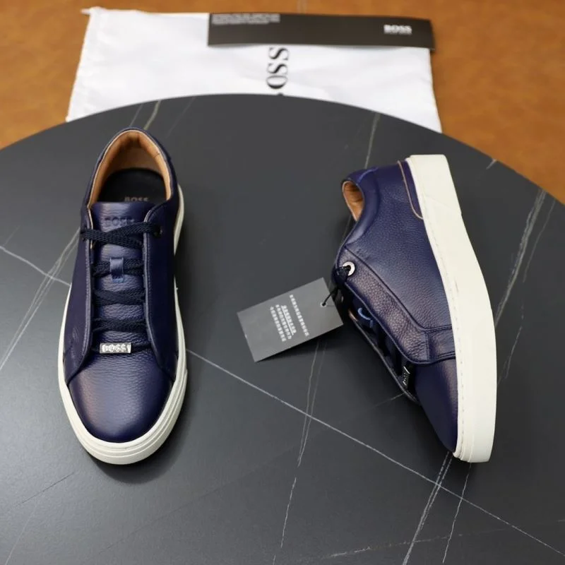 Fashionable Boss Shoes 14722