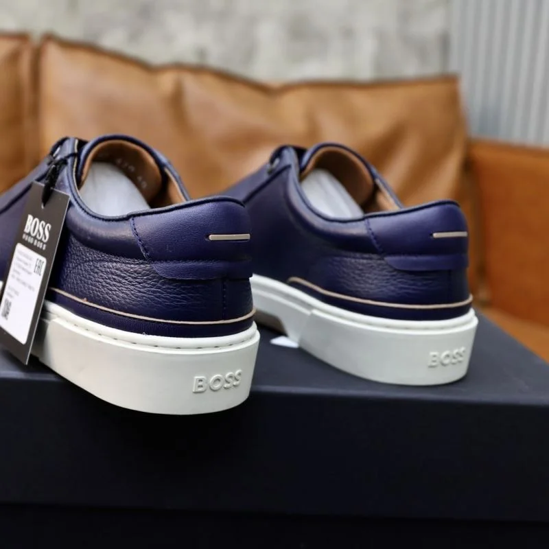 Fashionable Boss Shoes 14722