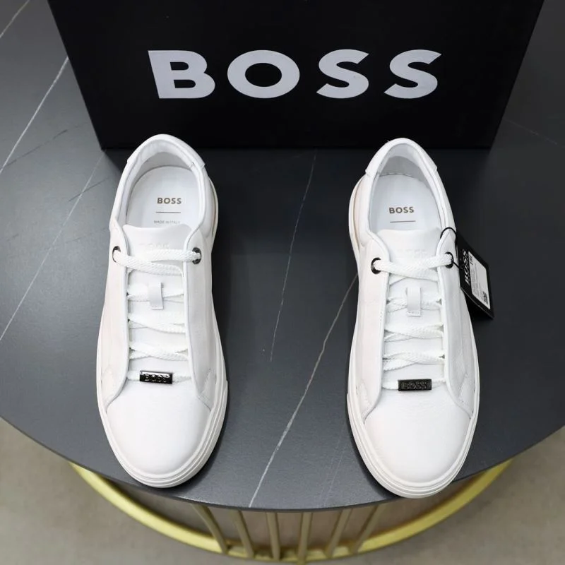 Cozy Boss Shoes 14725