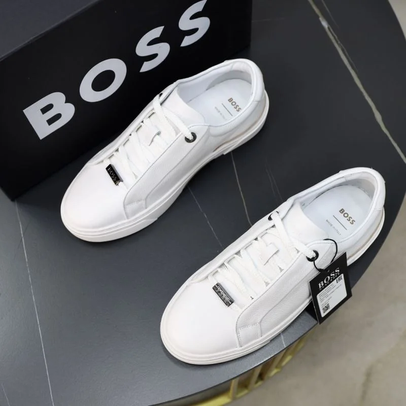 Cozy Boss Shoes 14725