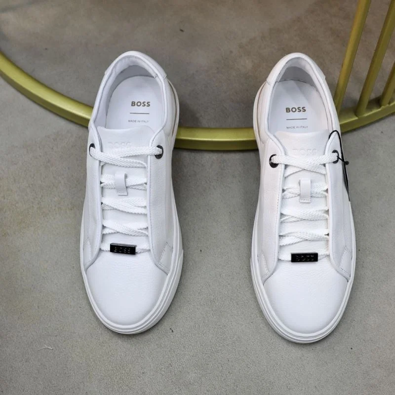Cozy Boss Shoes 14725