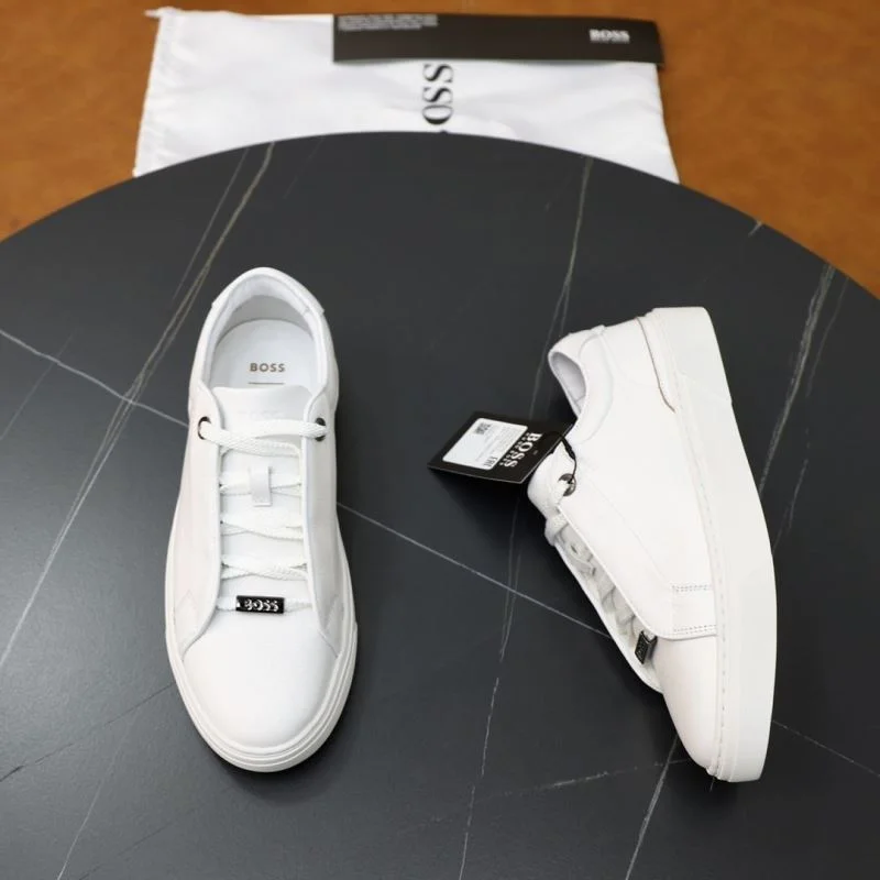 Cozy Boss Shoes 14725