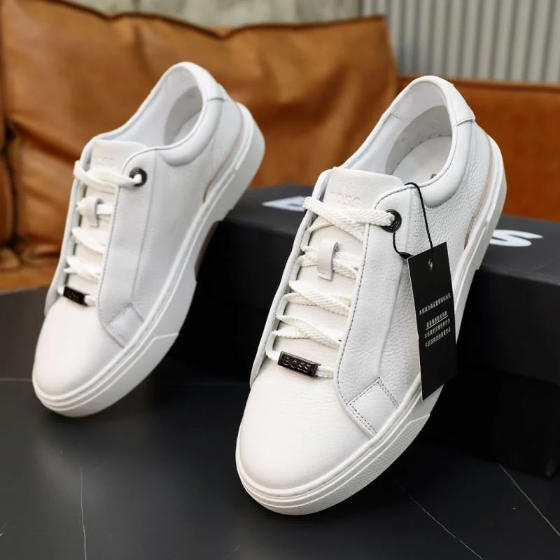 Cozy Boss Shoes 14725