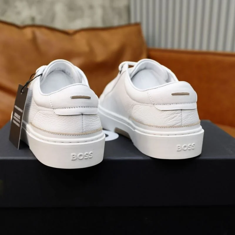 Cozy Boss Shoes 14725