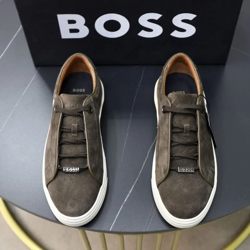 Packable Boss Shoes 14739
