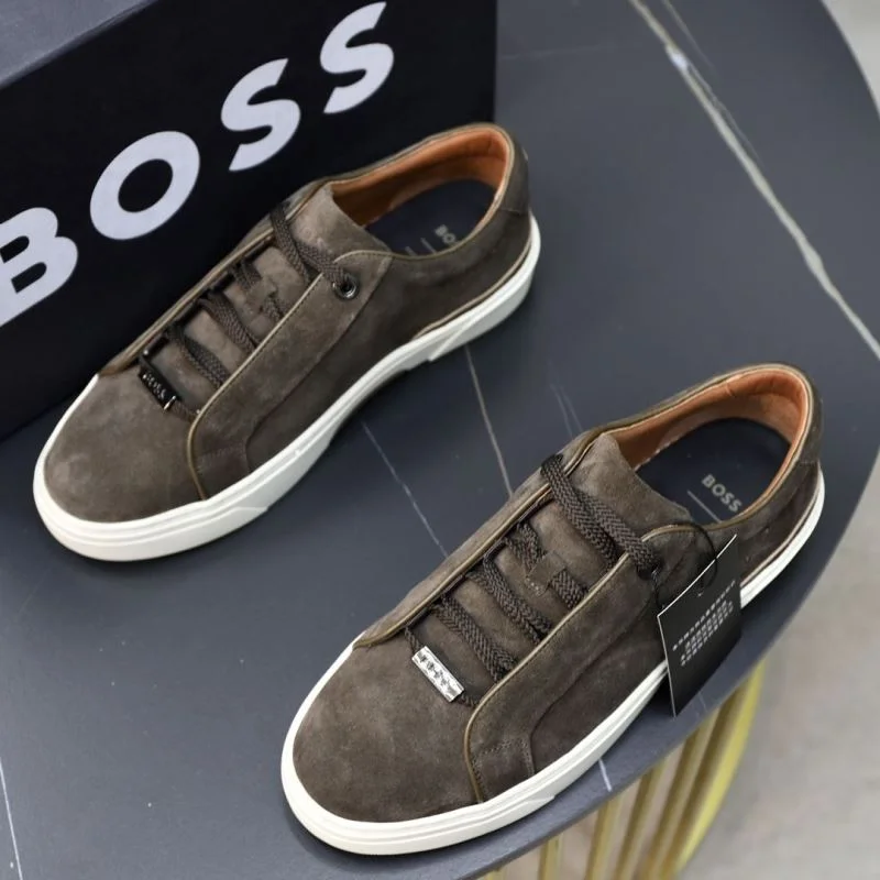 Packable Boss Shoes 14739