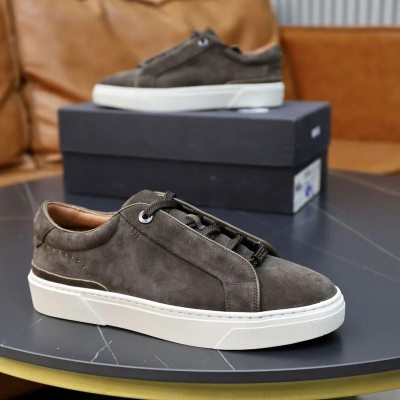 Packable Boss Shoes 14739