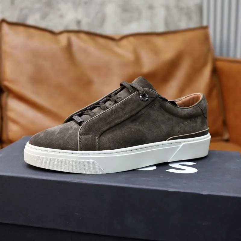 Packable Boss Shoes 14739