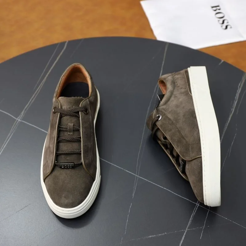 Packable Boss Shoes 14739