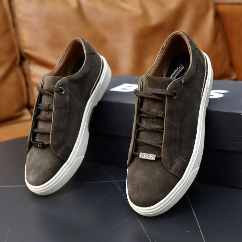 Packable Boss Shoes 14739