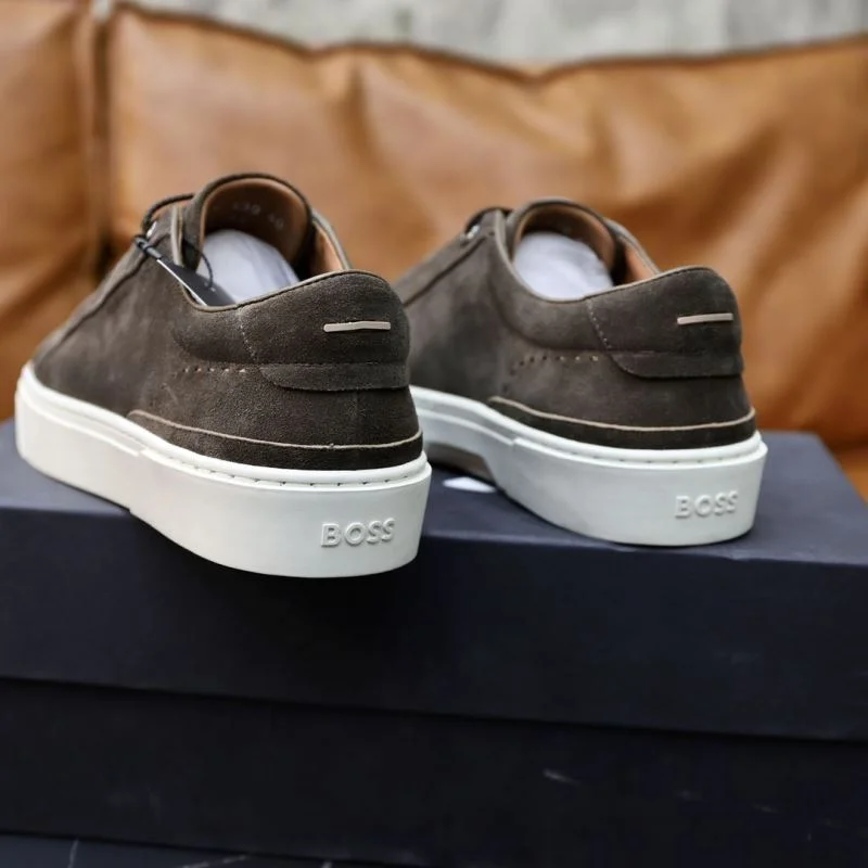 Packable Boss Shoes 14739