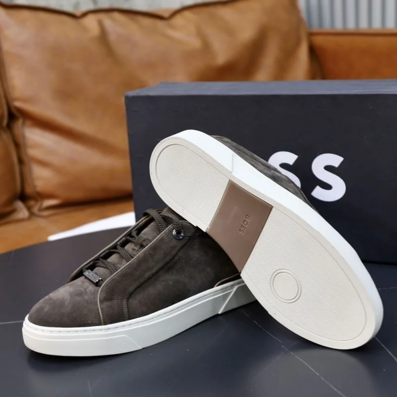Packable Boss Shoes 14739