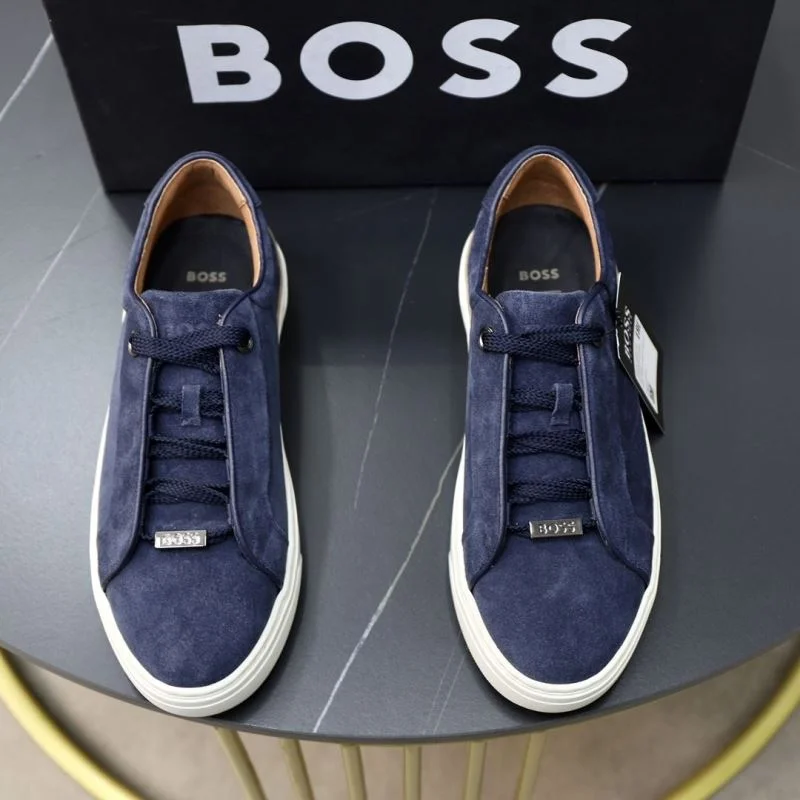 Flexible Boss Shoes 14732