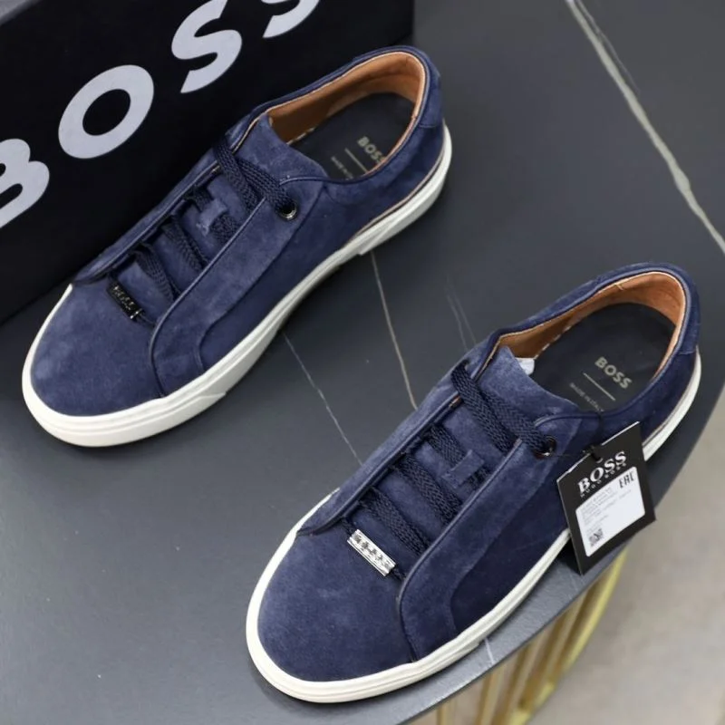 Flexible Boss Shoes 14732
