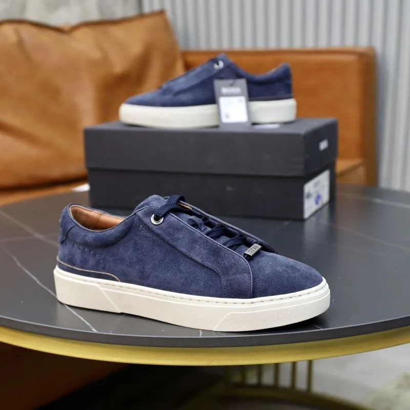Flexible Boss Shoes 14732
