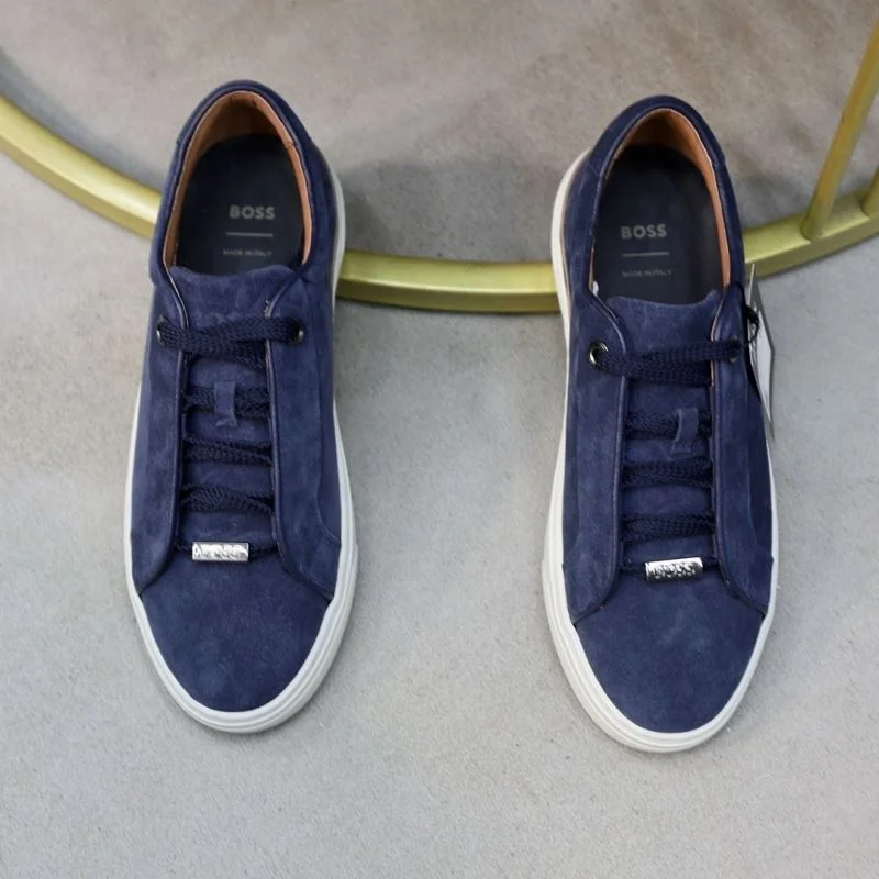 Flexible Boss Shoes 14732