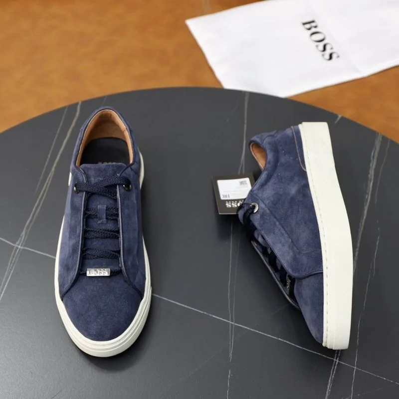 Flexible Boss Shoes 14732