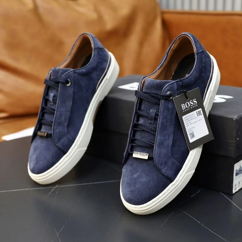 Flexible Boss Shoes 14732