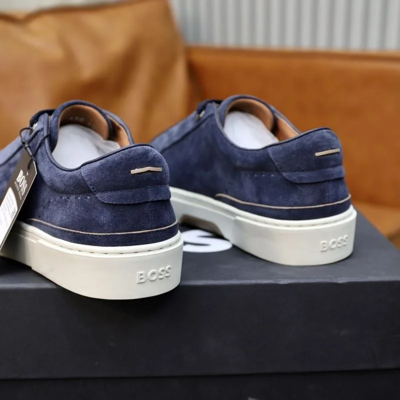 Flexible Boss Shoes 14732