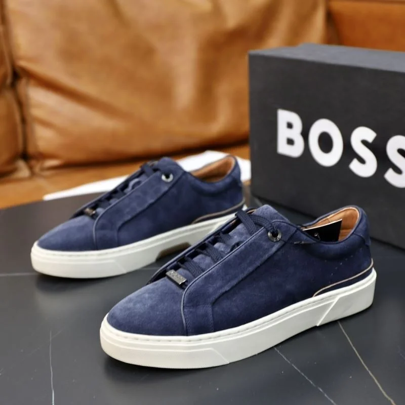 Flexible Boss Shoes 14732