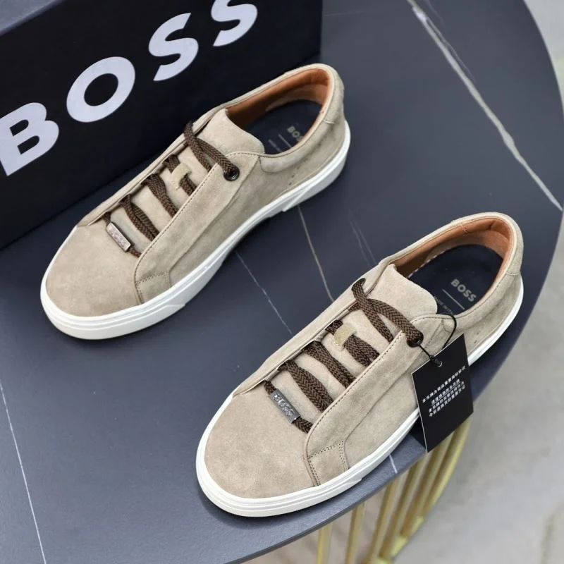 SoftTouch Boss Shoes 14735