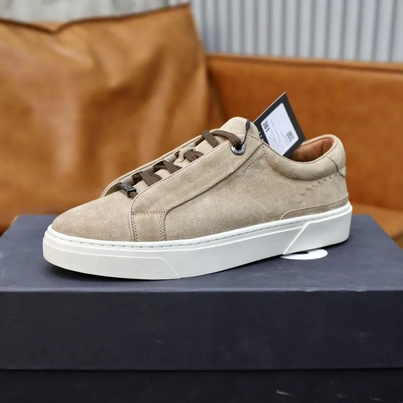 SoftTouch Boss Shoes 14735