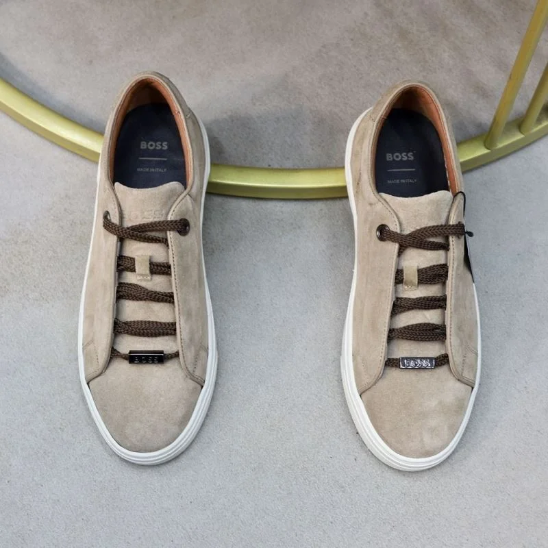 SoftTouch Boss Shoes 14735