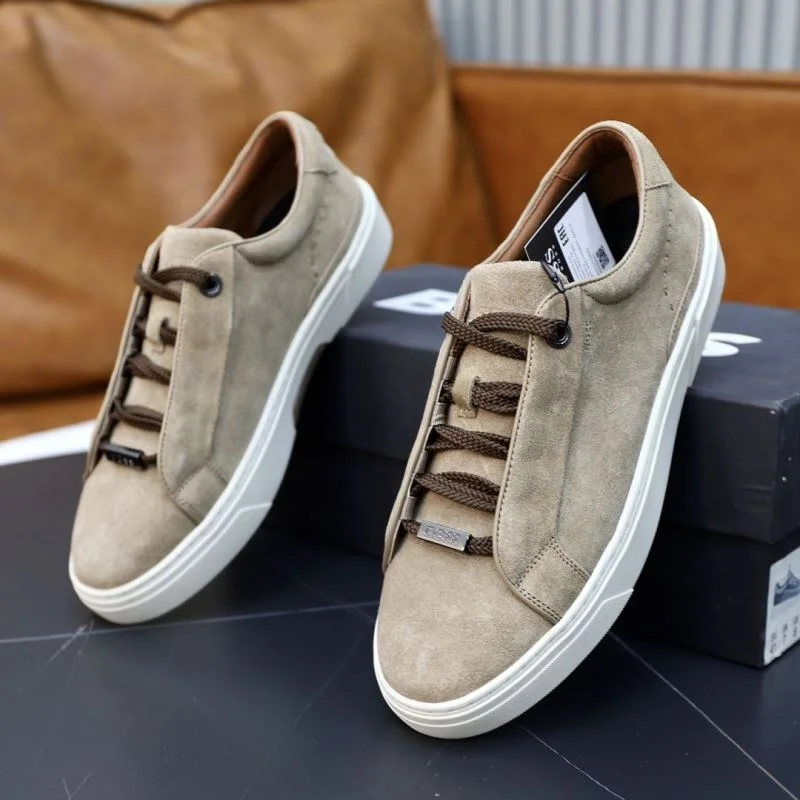 SoftTouch Boss Shoes 14735