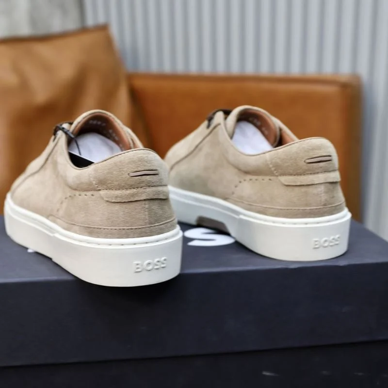 SoftTouch Boss Shoes 14735