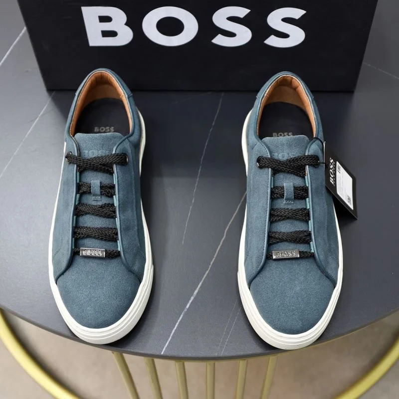 ModernLook Boss Shoes 14743