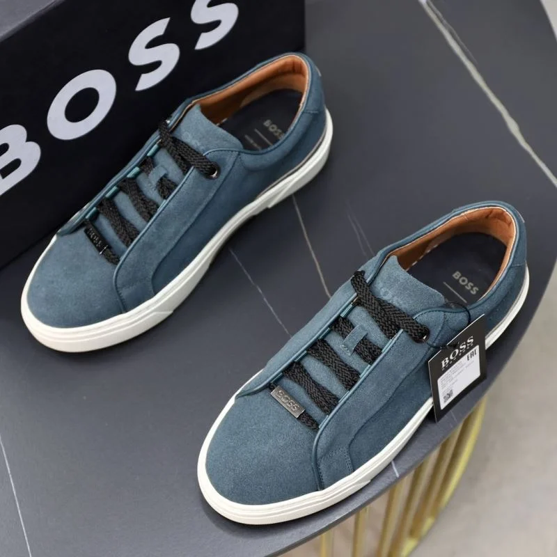 ModernLook Boss Shoes 14743
